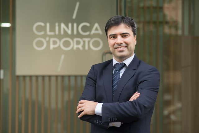 Dr. Bruno Pinto 