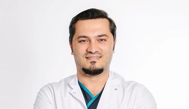 Dr. Abdulaziz Balwi