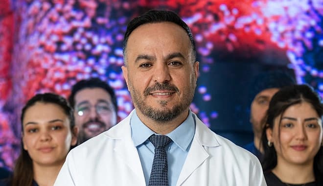 Dr. Imad Moustafa