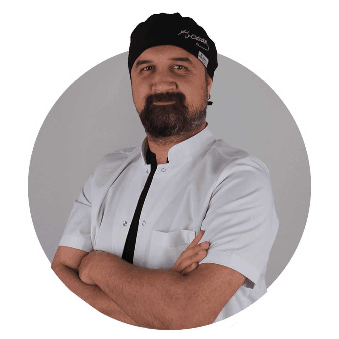 UGUR bayram 