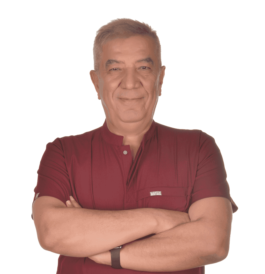 Dr. Dogan Turan