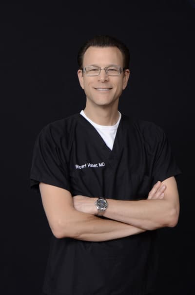 Dr. Robert Haber 