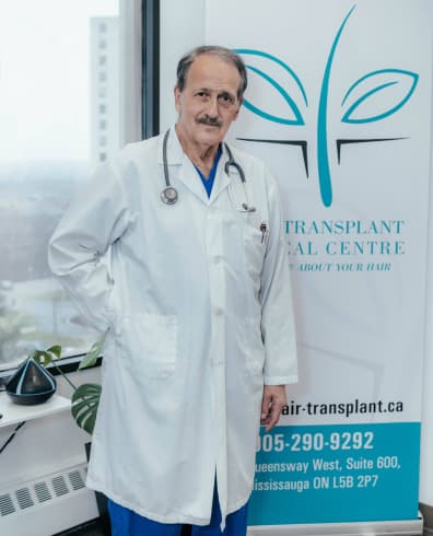 Dr. Sheldon Feld 