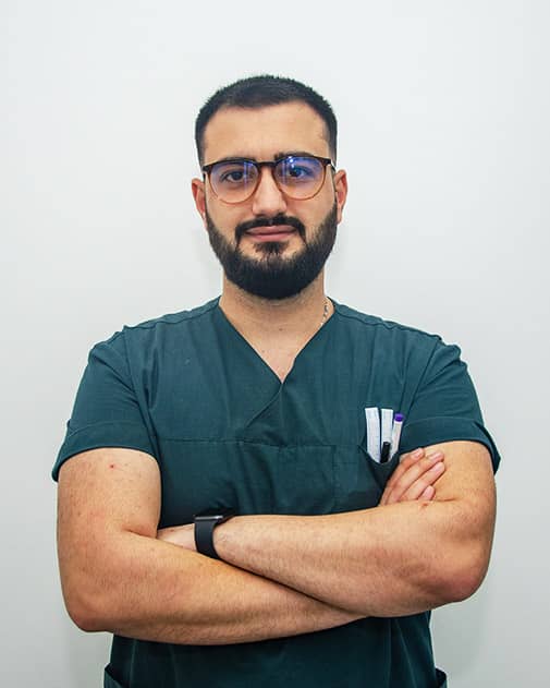 Enes Ozturk 