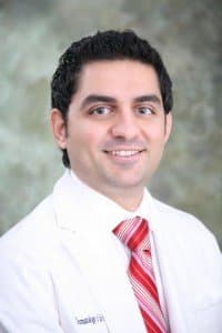 Dr. Sean Behnam 