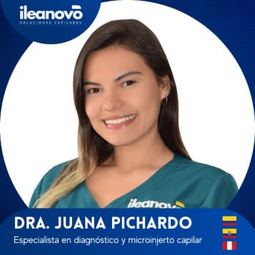 Juana Pichardo 