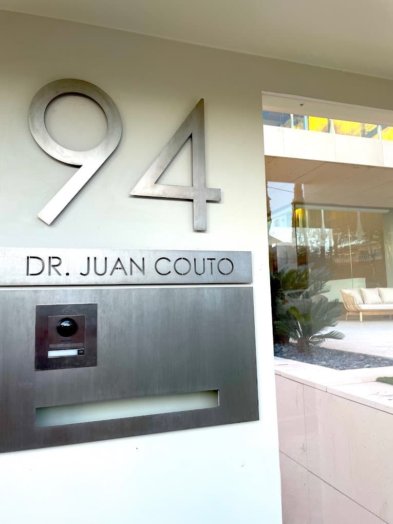 Dr. Juan Couto 3
