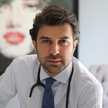 Dr. Ali Rıza Öreroğlu 