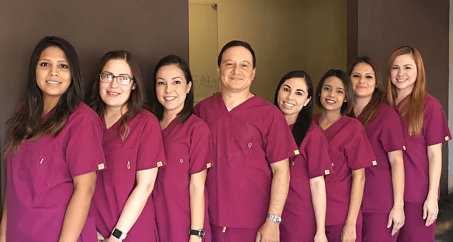 Dr. Luis Nader 2