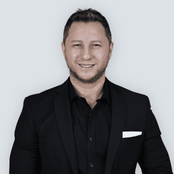 Melik Yağmur