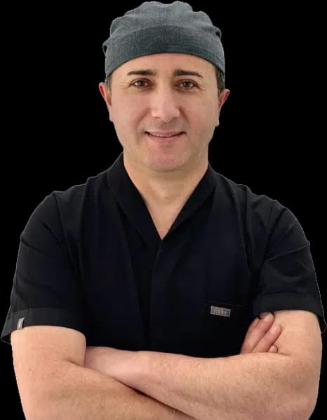 Dr. Resul Yaman 
