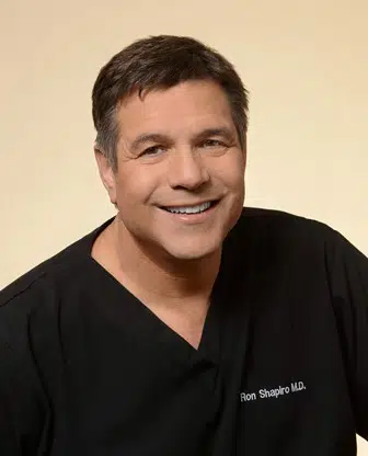 Dr. Ron Shapiro 