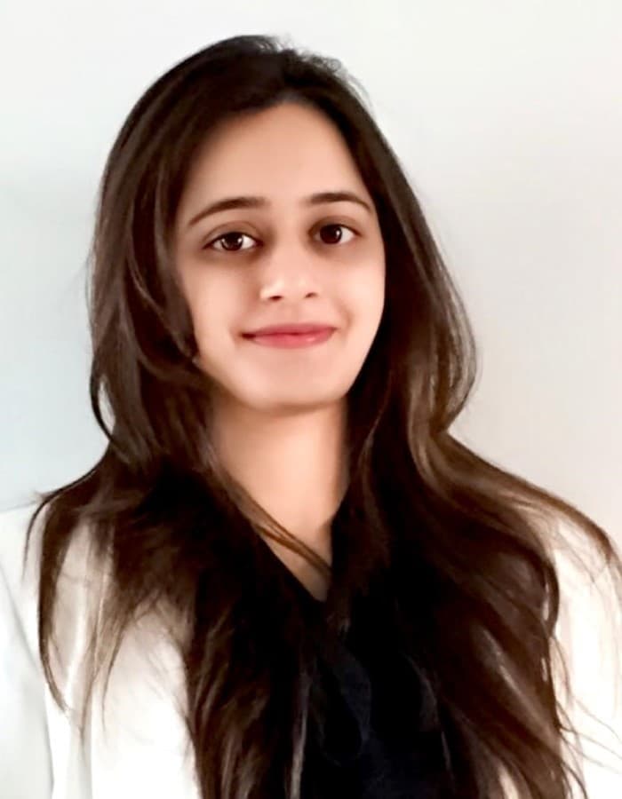 Dr. Nirali Shah 