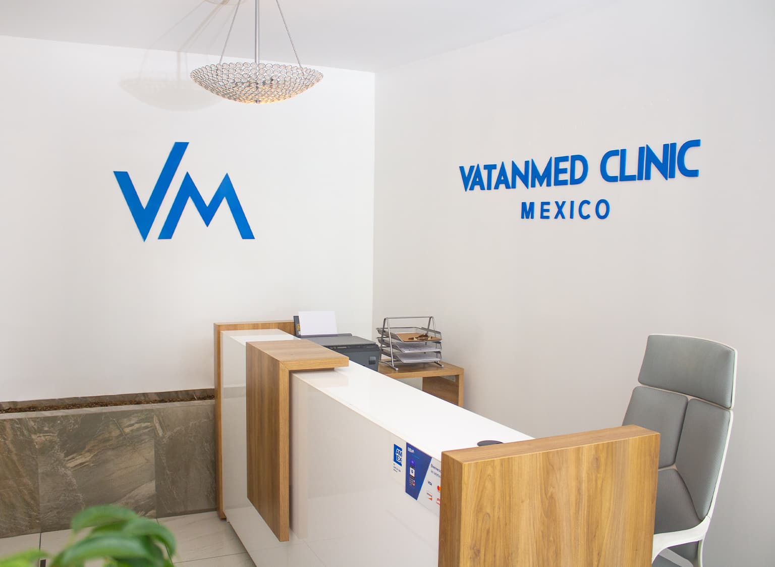 VatanMed Tijuana 1
