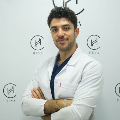 Dr. Gorkem Ciflikoglu 