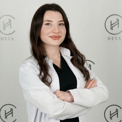 Dr. Elif Kanber 