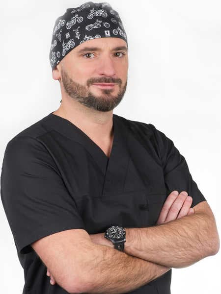 Dr. Pyziak  