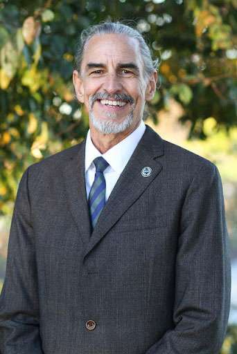 Dr. Timothy Carman 