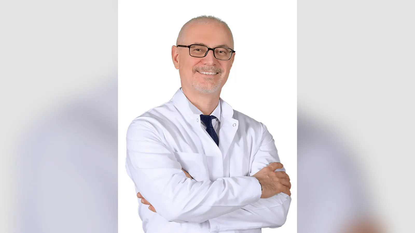 Prof. Hakan Ağır, MD