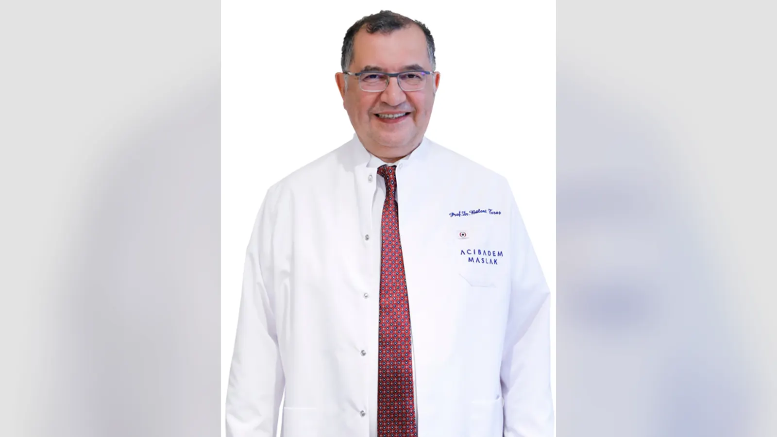 Prof. Dr. Bülent Tıraş