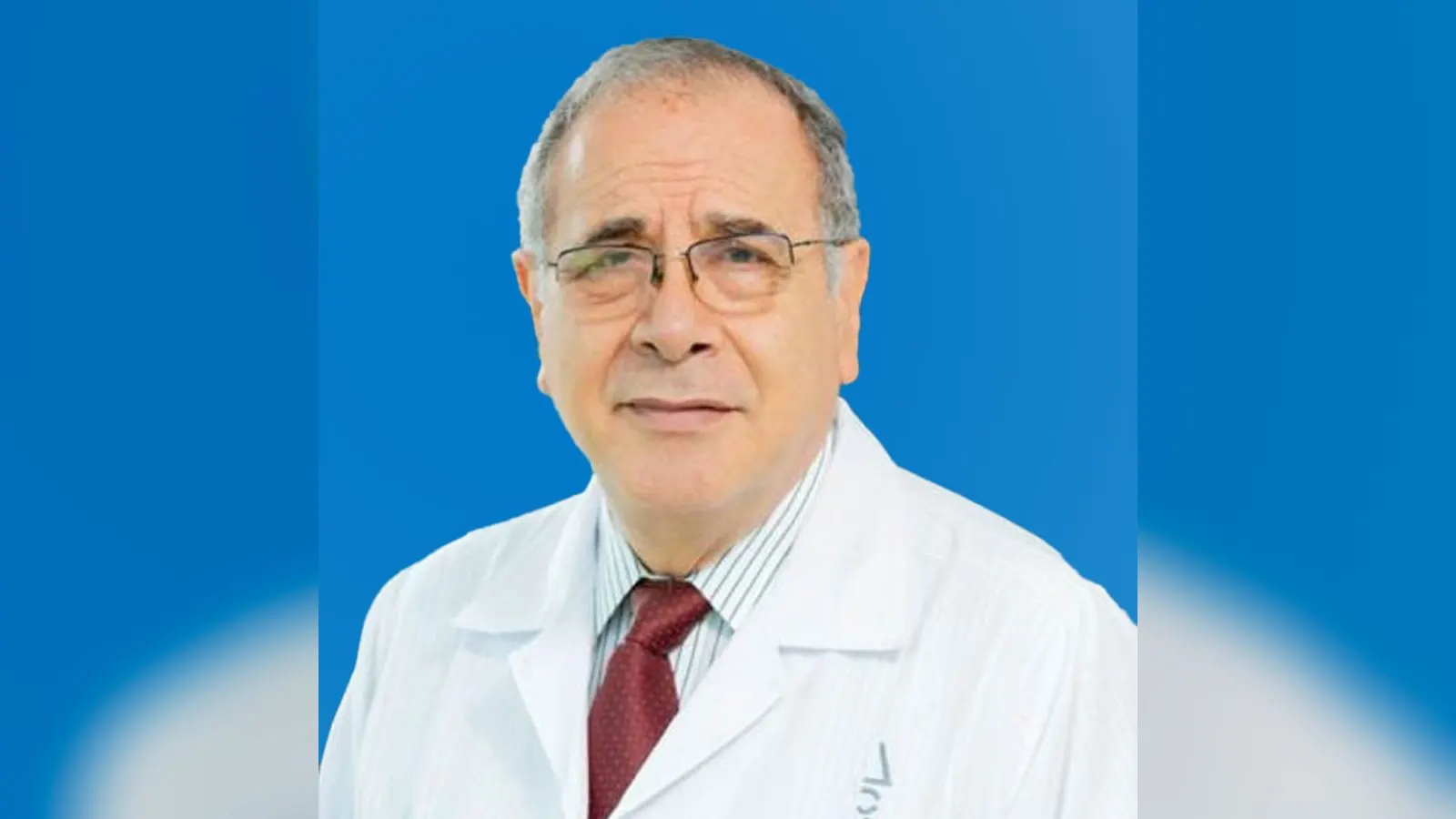 Dr. Álvaro Correa Jaramillo