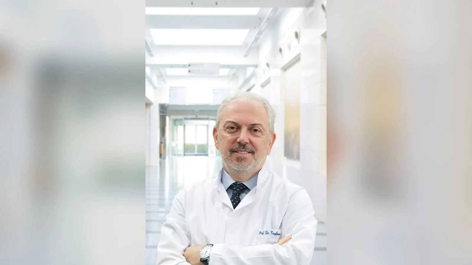 Prof. Dr. Tayfun Kutlu