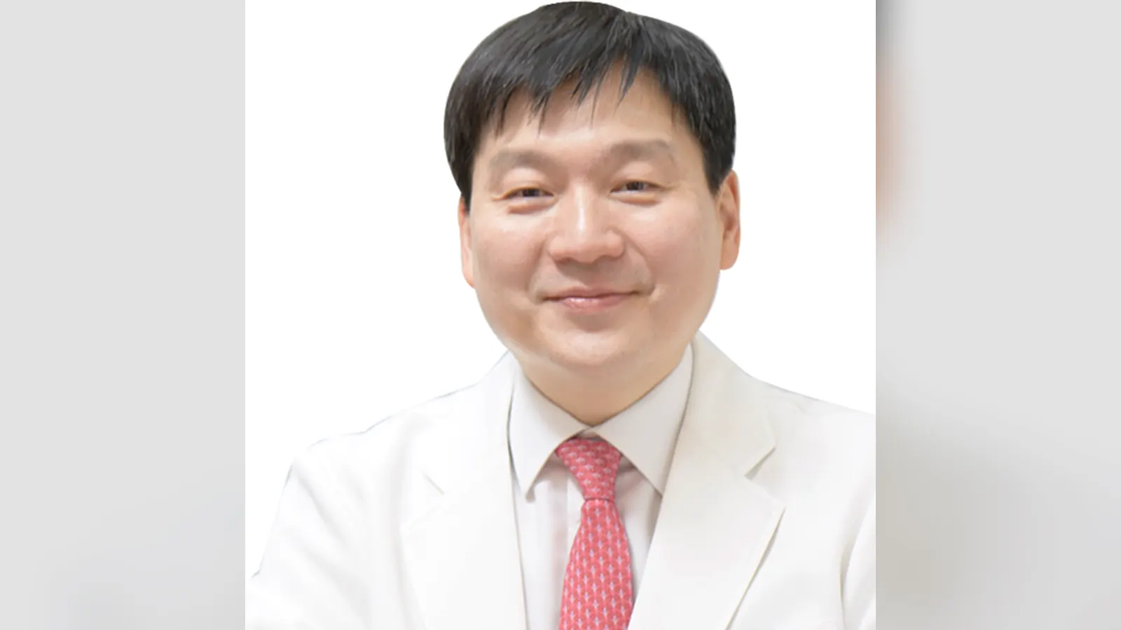 Lee Sang-jun