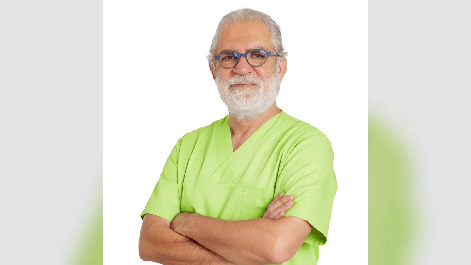 Prof. Dr. Mustafa Bahçeci