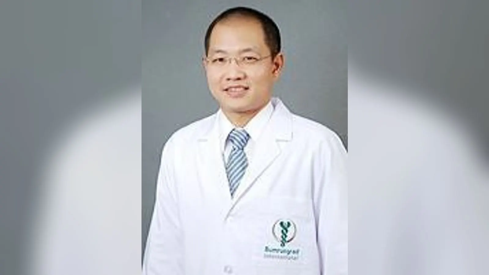 Montien Lueprapai, MD