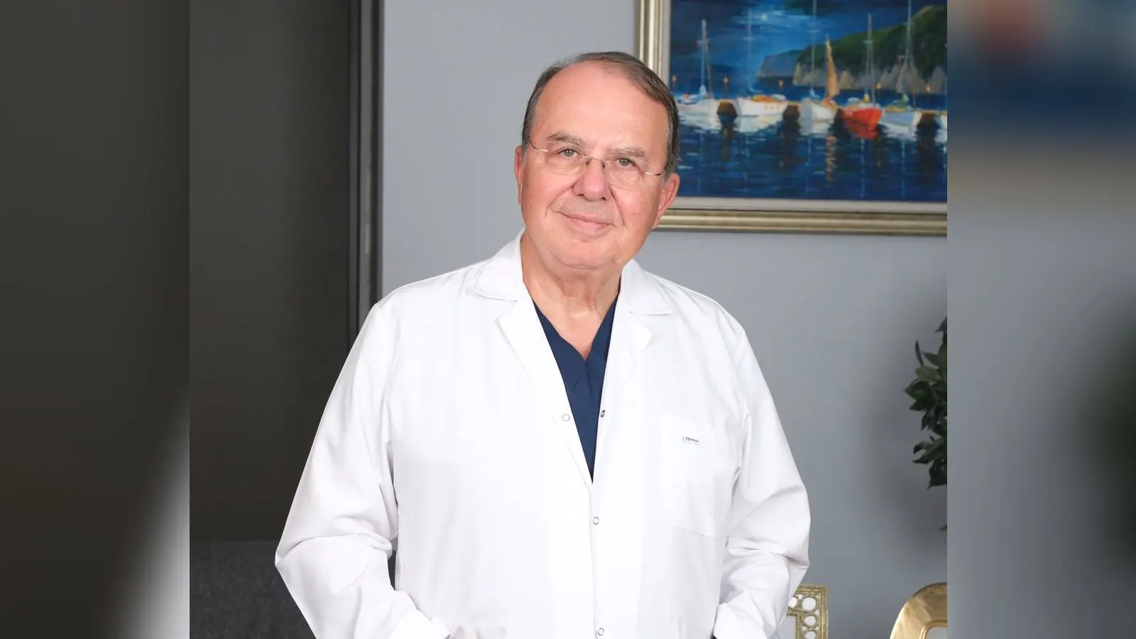 Prof. Dr. Recai Pabuçcu