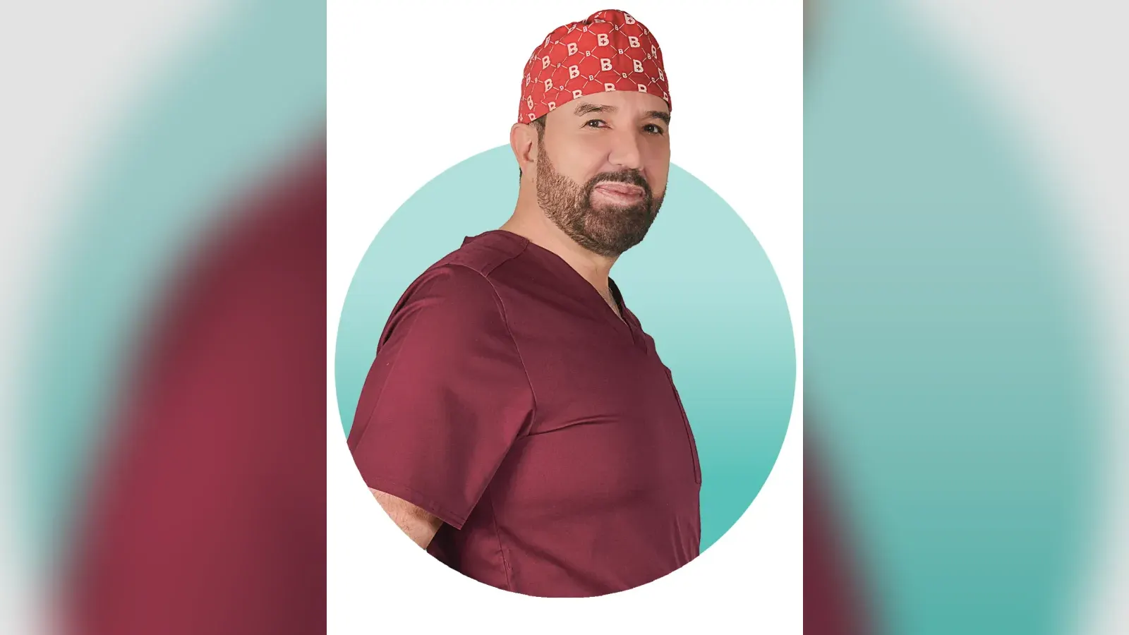 Op. Dr. Bülent Cihantimur