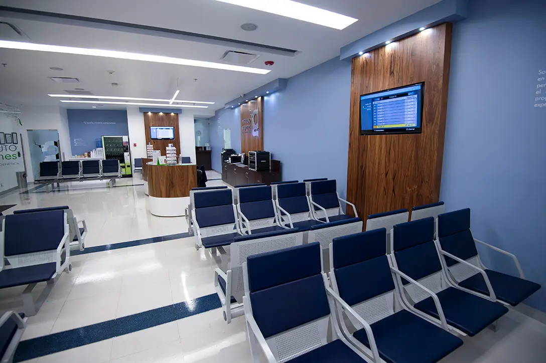 Clinic Hero