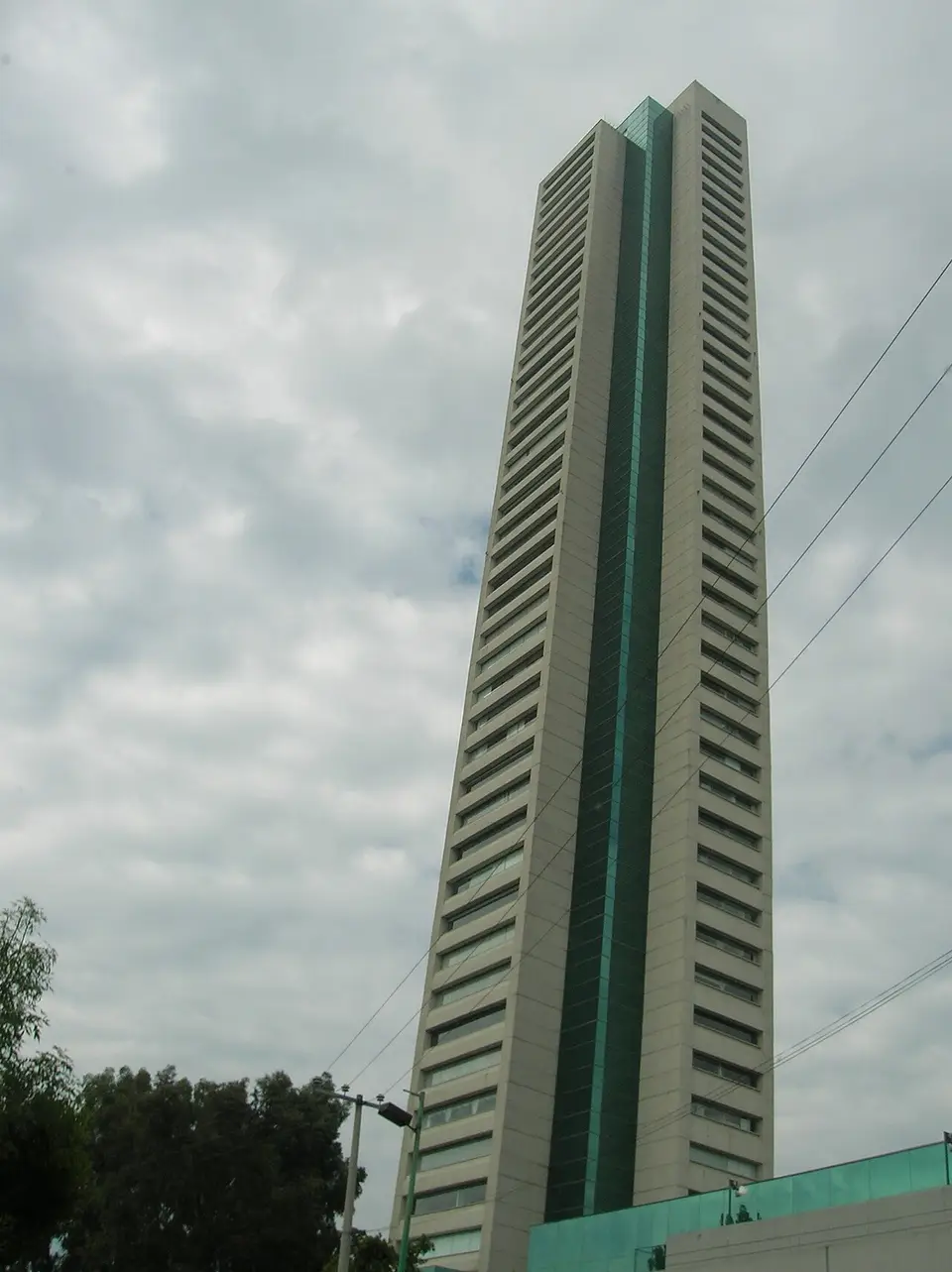 Torre Altus