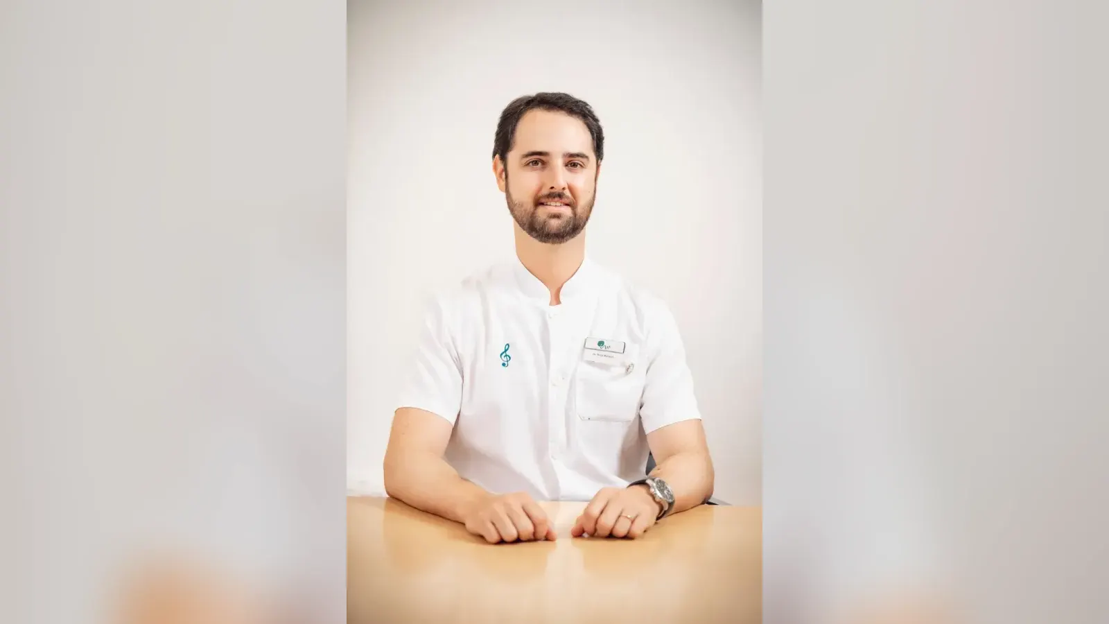 Dr. Borja Marquès