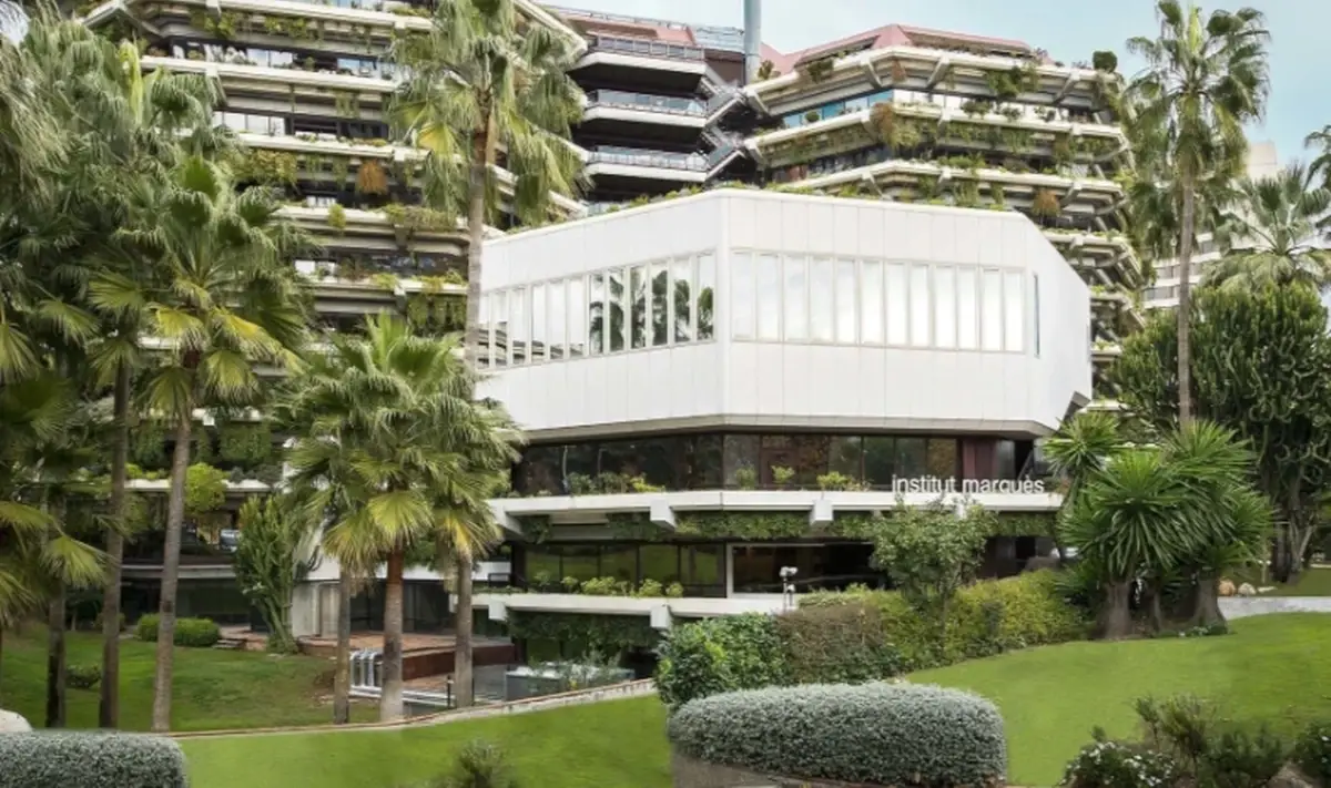 Clinic Hero