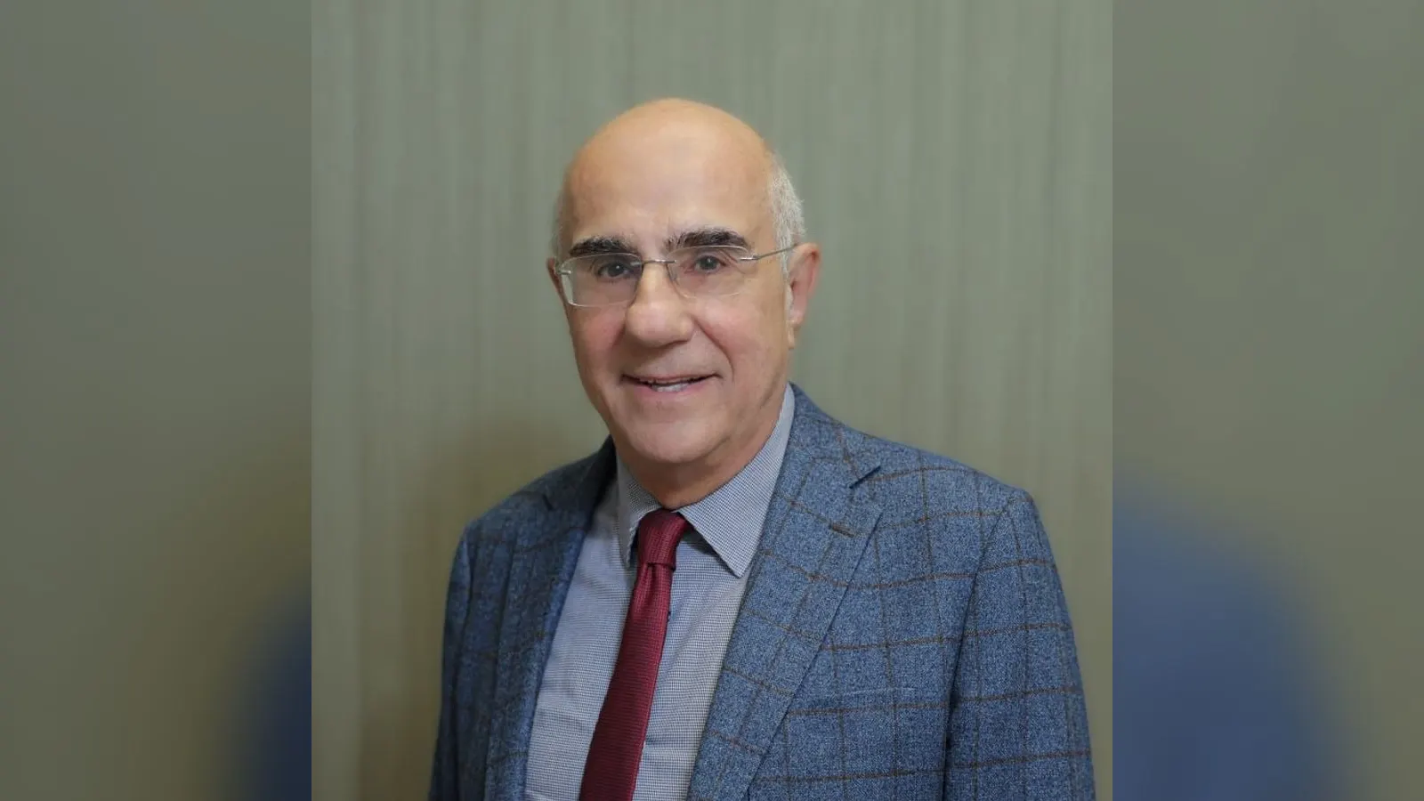 Dr. Themis Mantzavinos
