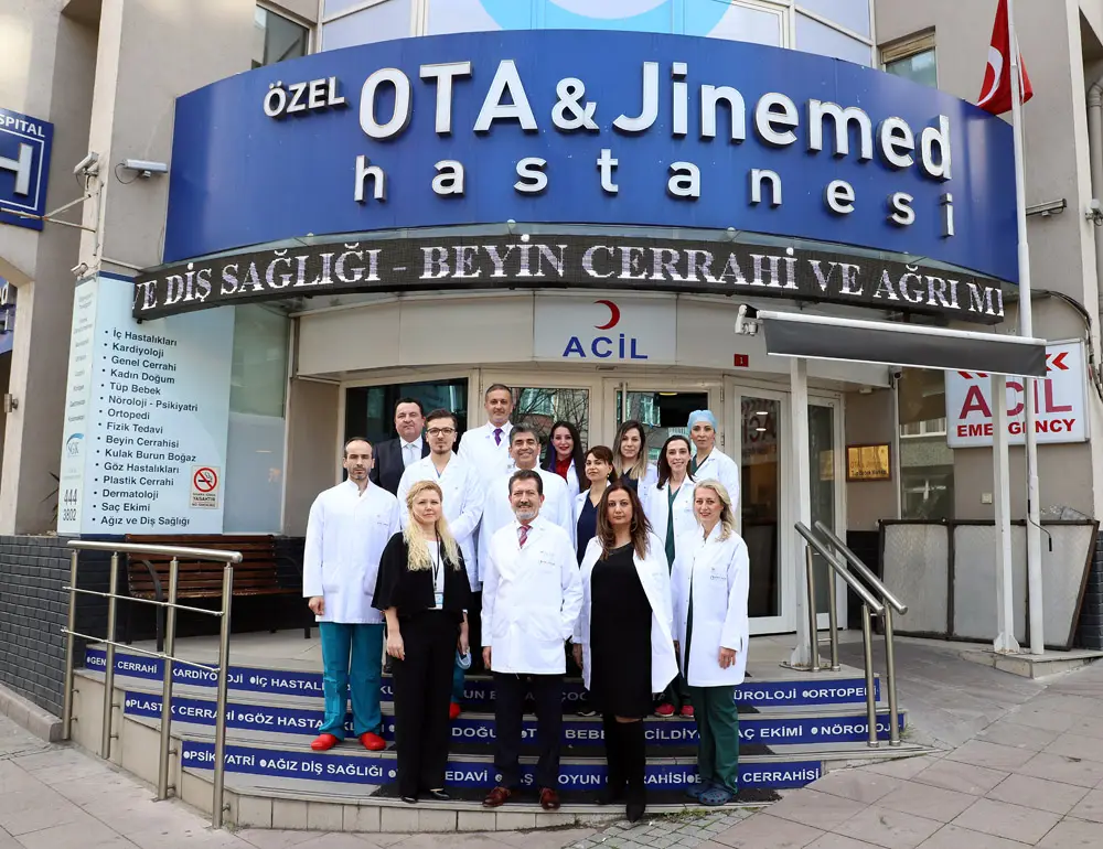 Clinic Hero