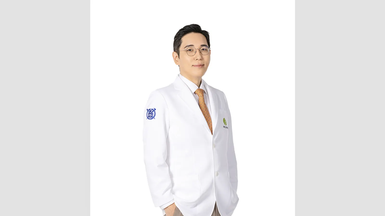Dr. Youn Seong-jae