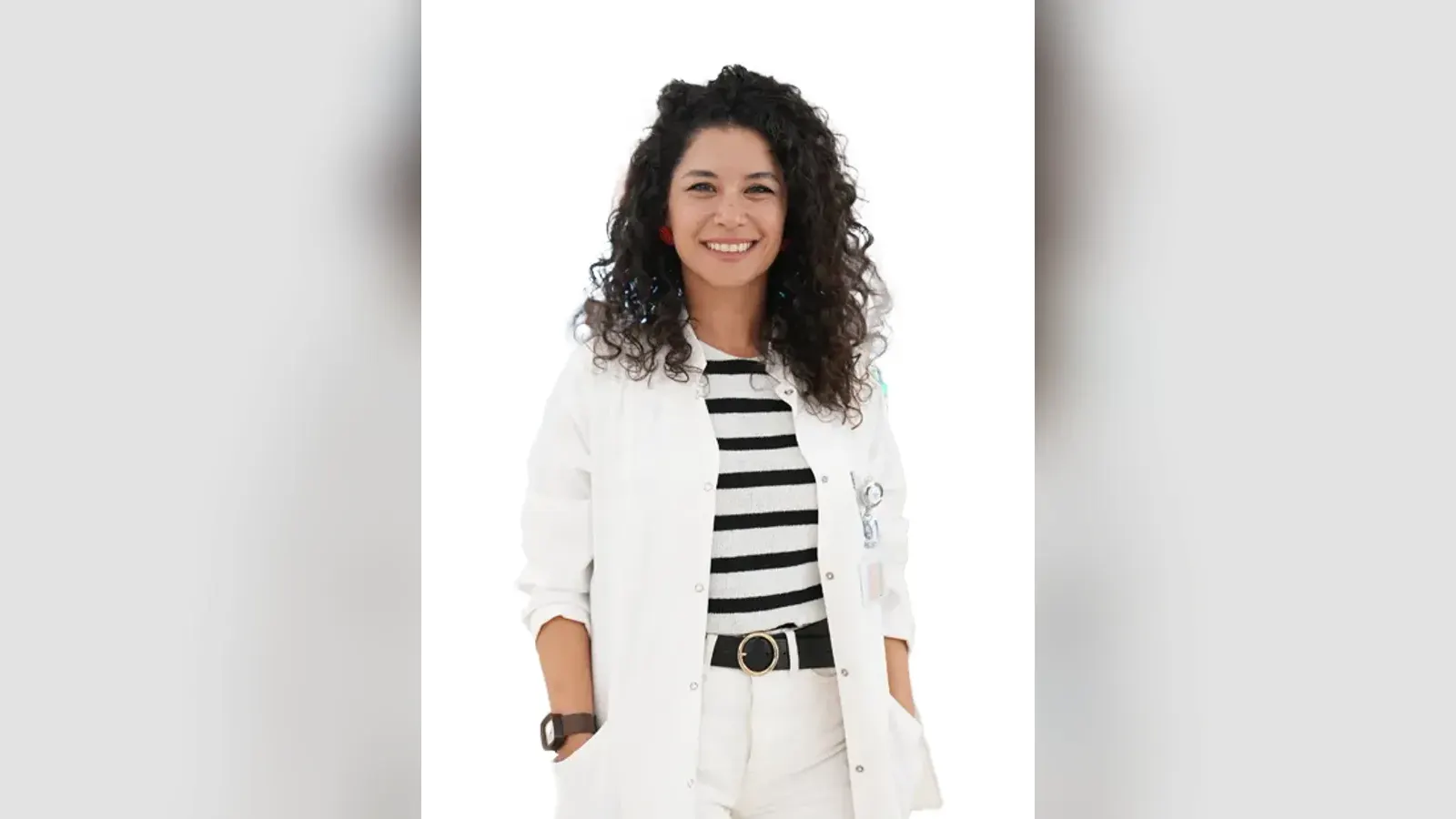 Asst. Prof. Aslı Datlı, MD