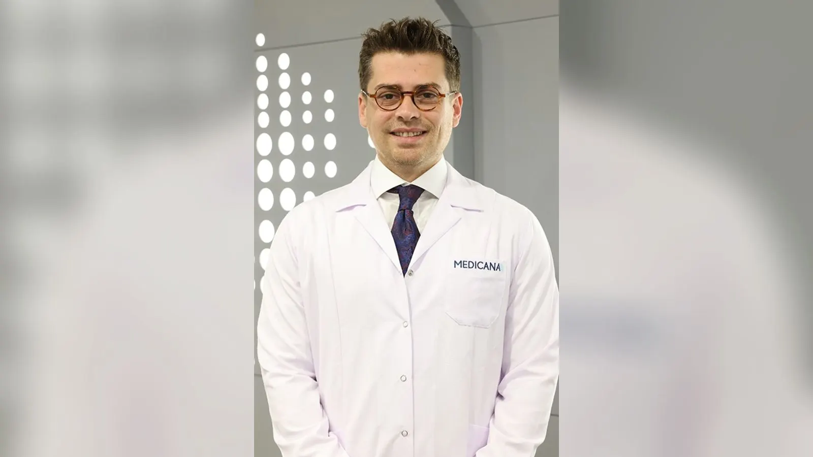Op. Dr. Ali Murati