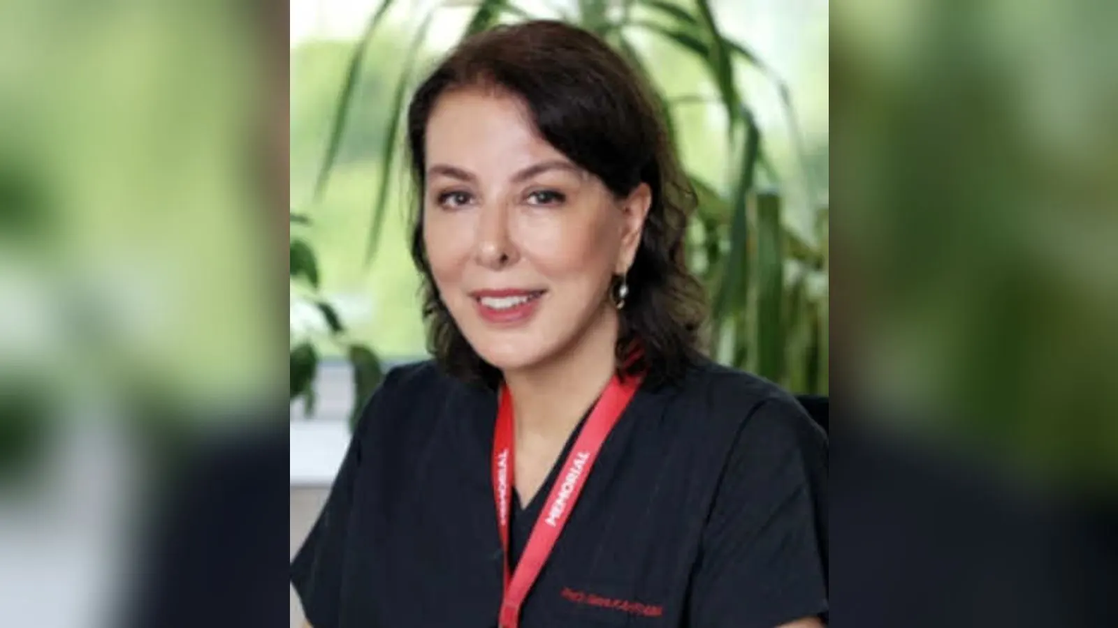 Prof. Dr. Semra Kahraman