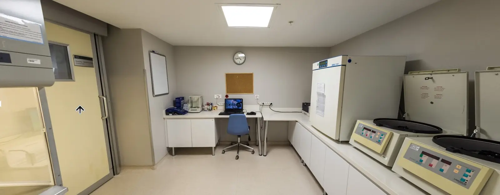 Clinic Hero