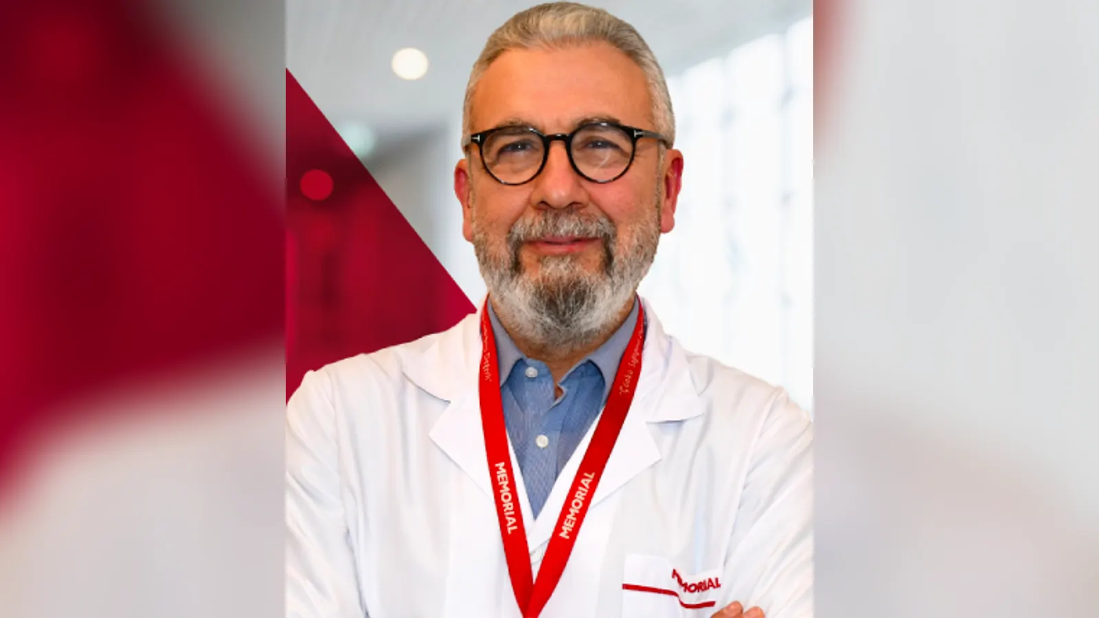 Prof. Orhan Babucçu, MD
