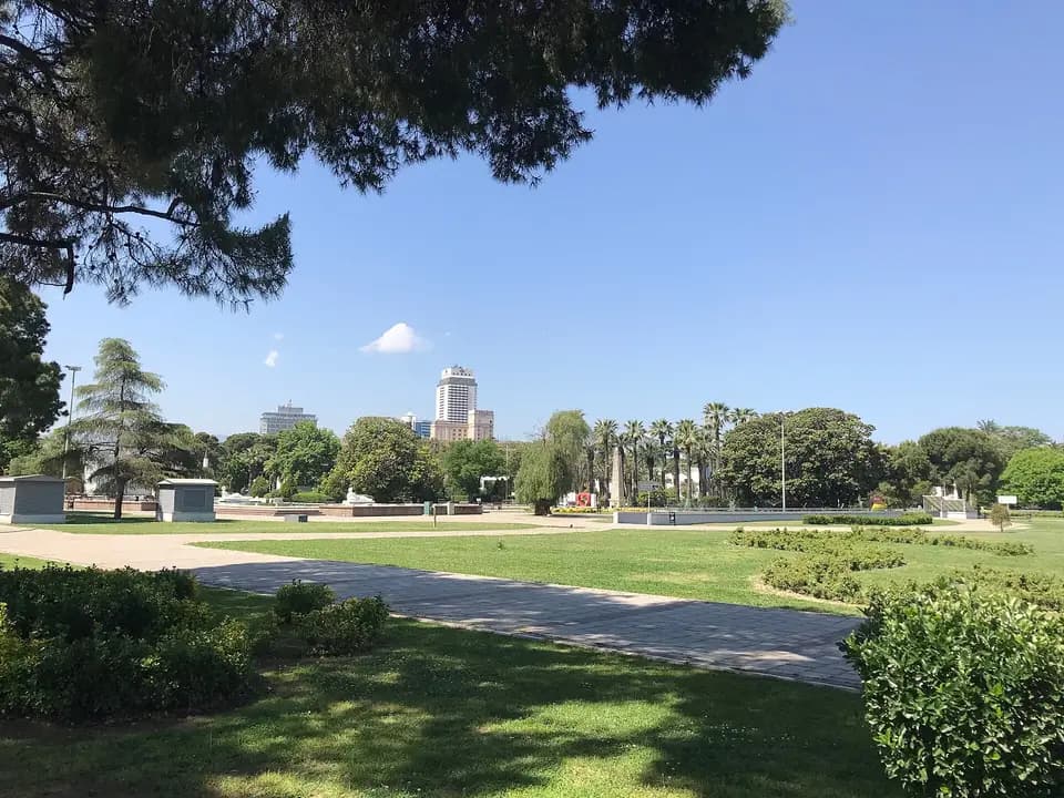 Kültürpark