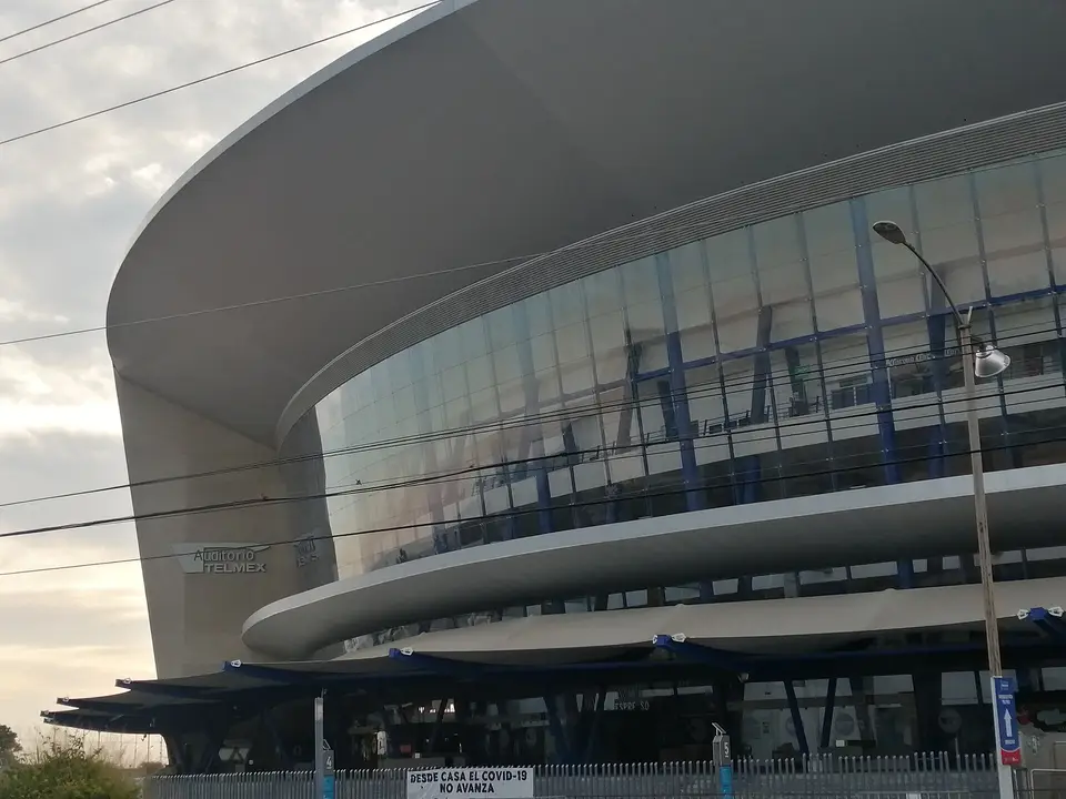 Auditorio Telmex