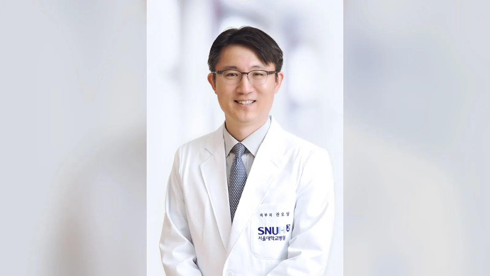 Prof. Kwon Ohsang