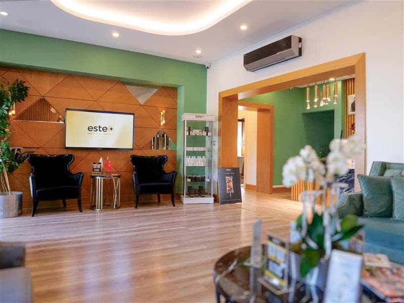 Este Medical Group 1