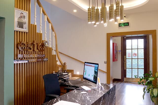 Este Medical Group 4