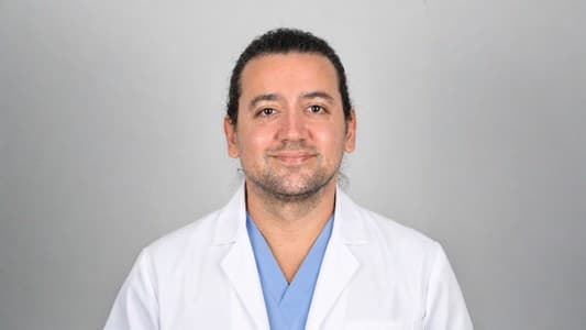 Dr. Barış Bayramoğlu