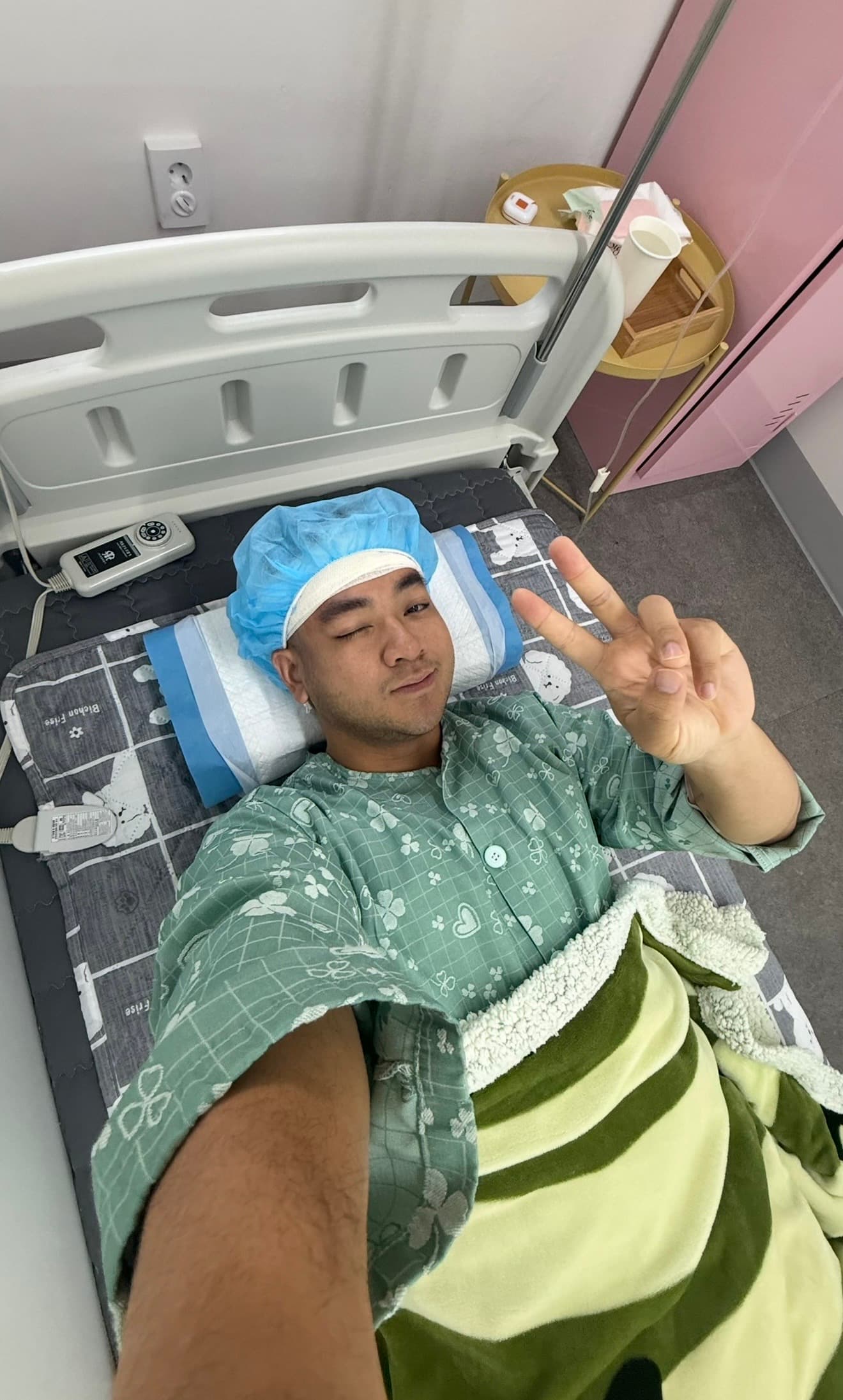 Procedure